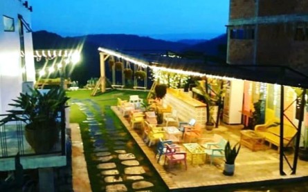 Kupid Homestay Đà Lạt: Nơi nghỉ dưỡng bình yên giữa rừng thông