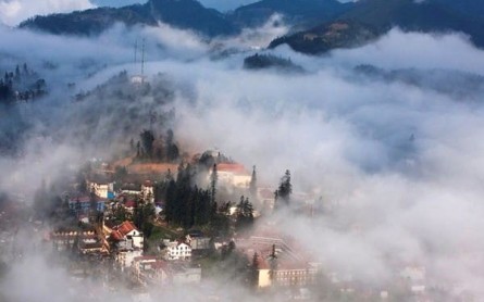 10 Điểm Du Lịch Nổi Tiếng ở Đà Lạt Thu Hút Du Khách