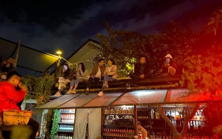 Chill hết nấc: Top quán bar “hot” nhất Đà Lạt dành cho giới trẻ