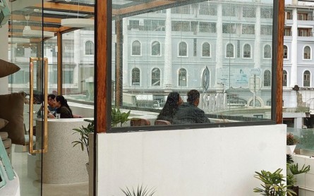 3 Quán Cafe Hot Gần Quảng Trường Lâm Viên: Nơi Chill Dễ Chịu 2022