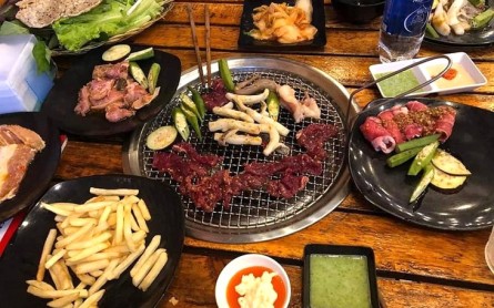 11 Quán Nướng Đà Lạt: Ngon, View Đẹp, Giá Hợp Lý – Khám Phá Ngay!