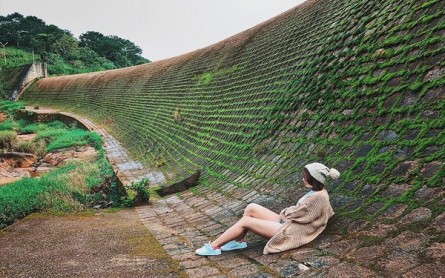 Hồ Ankroet Đà Lạt: Vẻ đẹp mơ màng, say đắm lòng người – Nơi lưu giữ giấc mơ