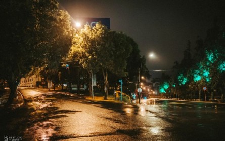 Mưa Đêm Đà Lạt: Cảnh Đẹp Nao Lòng, Nét Thu Hút Không Thể Bỏ Qua