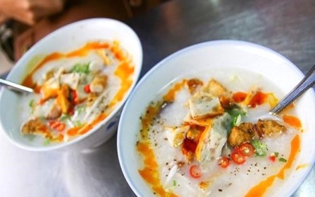 Cháo Chả Cá Đà Lạt: 40 năm níu giữ hương vị, lay động lòng người