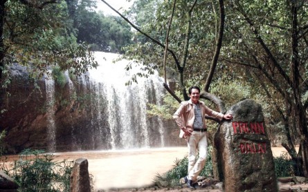Ohayo Đà Lạt: Chuyến du lịch Nhật Bản giữa lòng cao nguyên