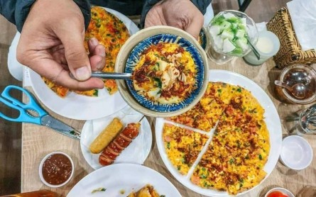 Kinh nghiệm du lịch Đà Lạt Tết Nguyên đán 2022 tiết kiệm chi phí