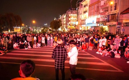 4 Quán Cafe Acoustic Đà Lạt: Chìm đắm trong giai điệu lãng mạn