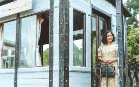 Tuyến Đường Sắt Răng Cưa Đà Lạt – Tháp Chàm: Khám Phá 5 Điểm Nổi Bật