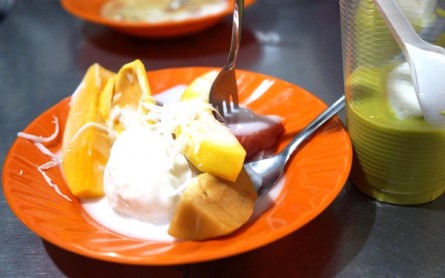Đến Đà Lạt mà bỏ qua kem bơ Thanh Thảo, chuyến đi chưa trọn vẹn!