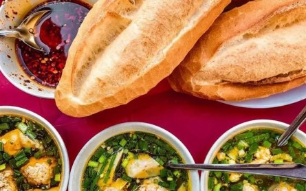 Bánh mì xíu mại Đà Lạt: Khám phá hương vị độc đáo và địa chỉ ngon nhất
