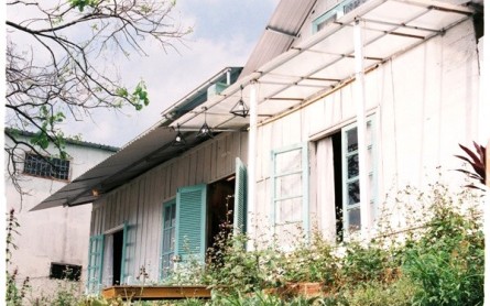 Giấc mơ khu vườn đom đóm của cô gái Sài Gòn giữa lòng Đà Lạt