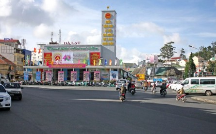 Đà Lạt: Thay đổi và nỗi lo về danh hiệu “Thành phố ngàn hoa”