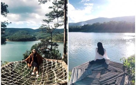 Happy Hill Đà Lạt: Nơi lý tưởng cho kỳ nghỉ dưỡng gia đình