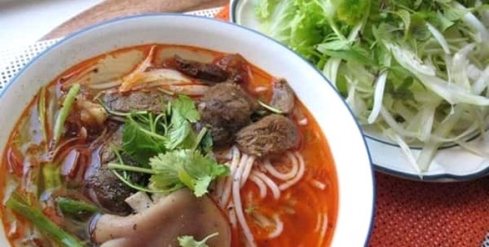 5 Quán Bún Bò Đà Lạt Ngon Nổi Tiếng Nhất – Ghé Ngay Khi Du Lịch