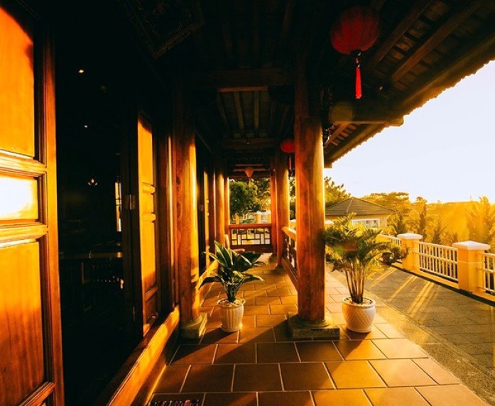 8 Quán Cafe Lãng Mạn, Kín Đáo Cho Tình Nhân Ở Đà Lạt: Nơi Giao Thoa Của Yêu Thương