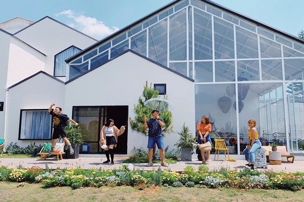 Jadore Homestay Da Lat