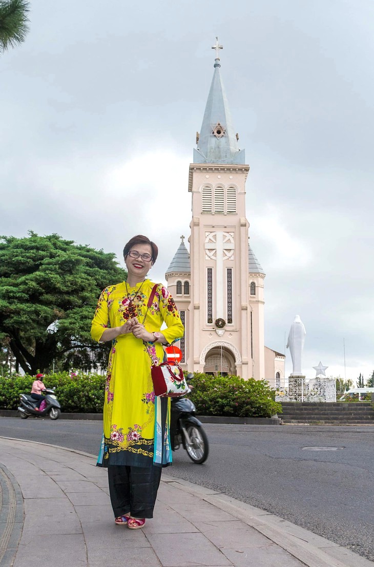 Nhà thờ Con Gà