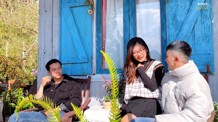 Thành phố mộng mơ nơi du lịch lý tưởng cho cặp đôi