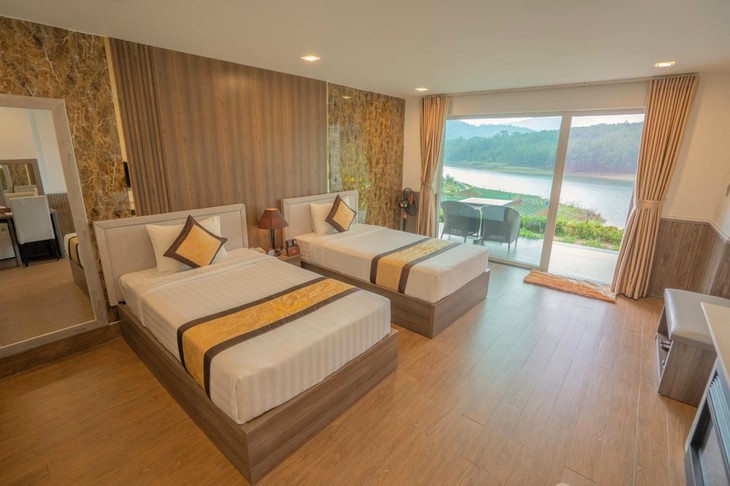 Dalat Wonder Resort 10