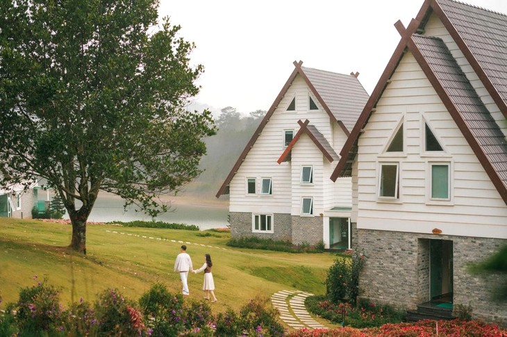 Dalat Wonder Resort 6