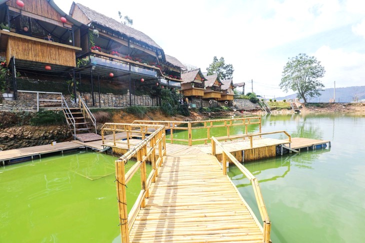 Khung cảnh tuyệt đẹp