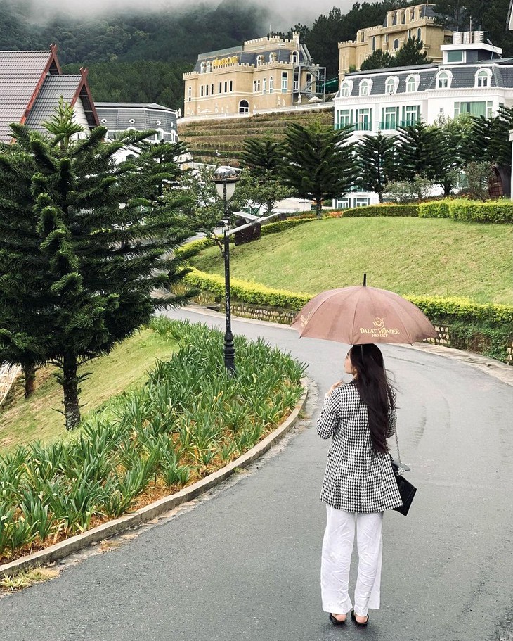 Dalat Wonder Resort 3