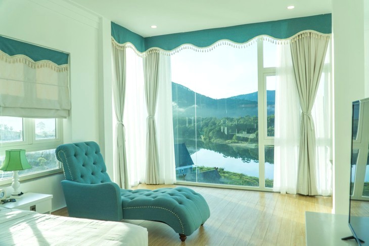 Dalat Wonder Resort 8