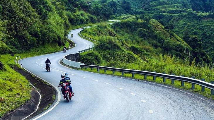 Phuot Da Lat Bang Xe May 1