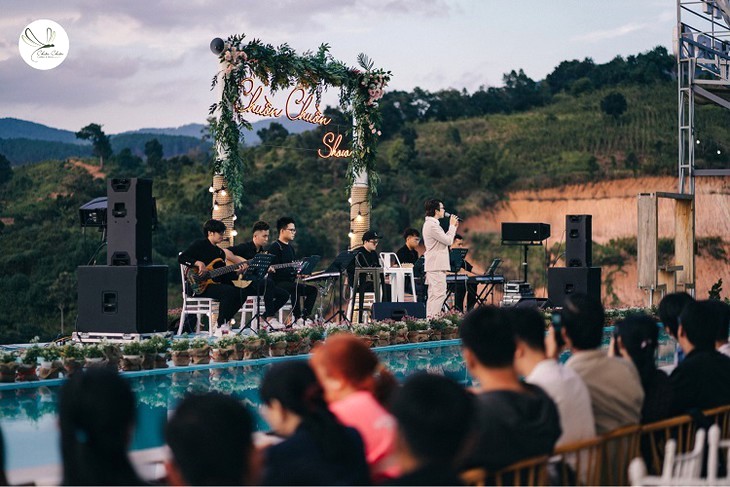 Khu Du Lich Chuon Chuon Da Lat 9