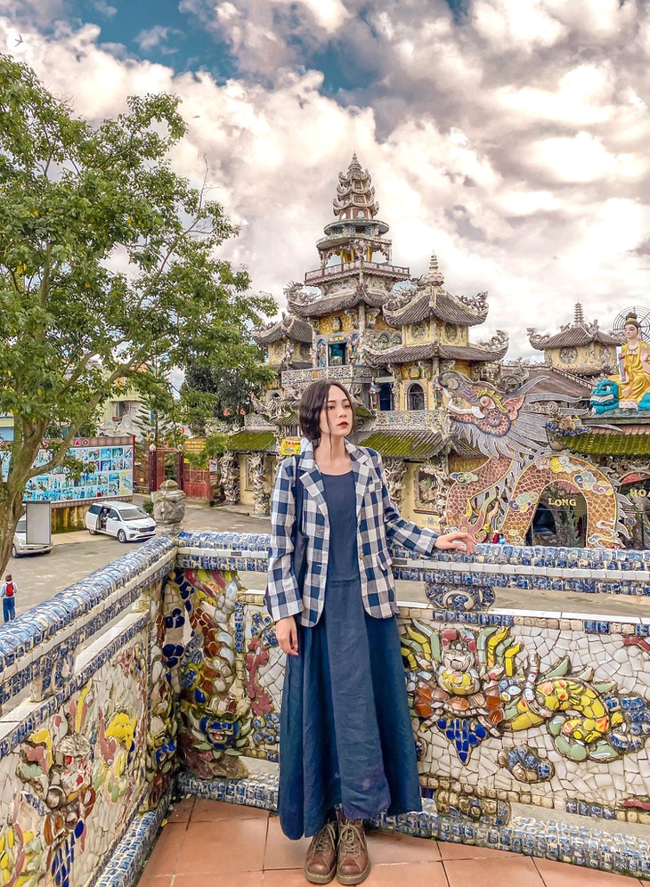 Chùa Linh Phước