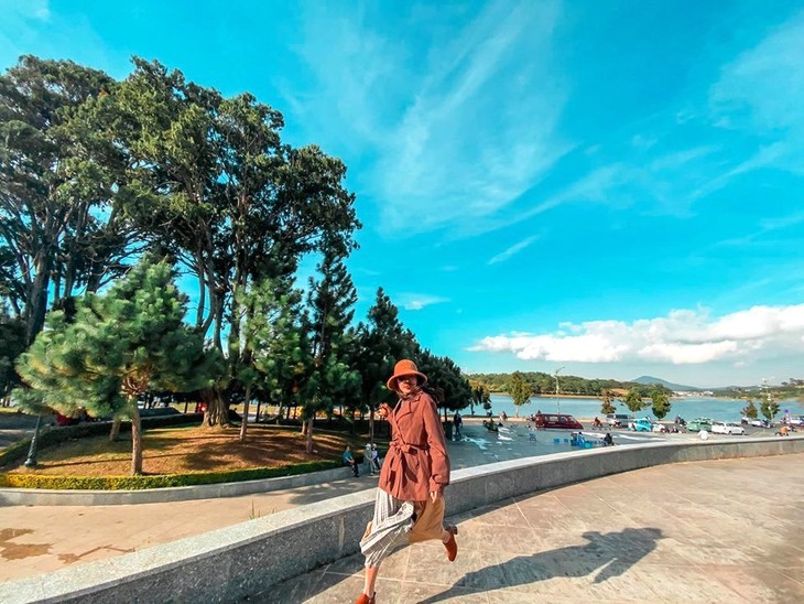 Di Da Lat Mac Gi
