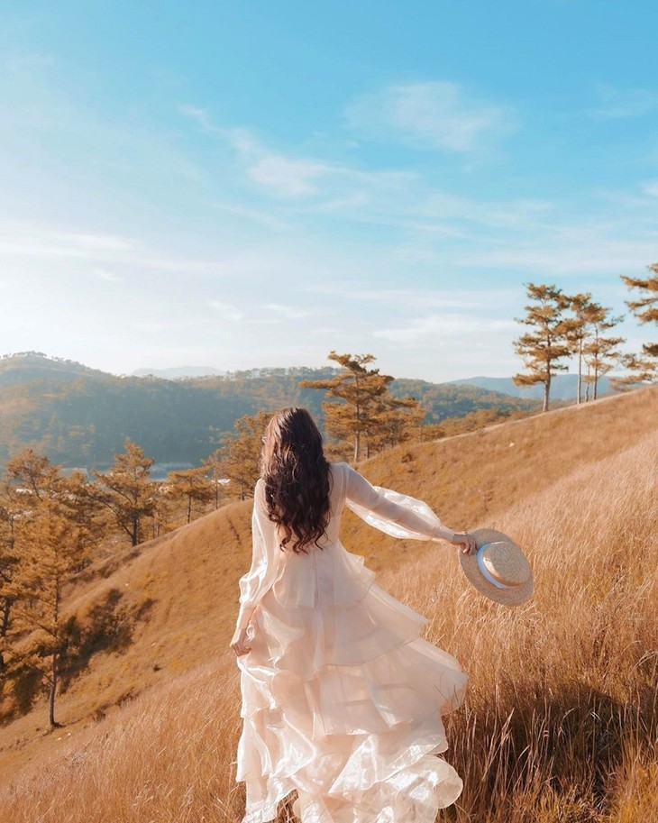 Vay Maxi Di Da Lat