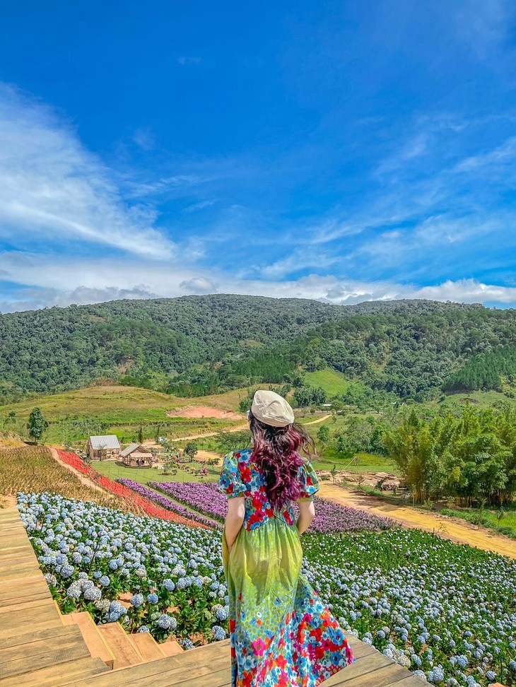 maxi nhieu hoa tiet