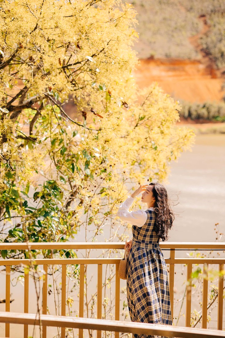 Hòa mình vào thiên nhiên