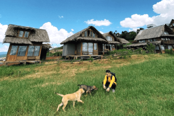 Binh Yen House Homestay