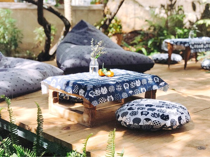 Cafe Đà Lạt - Nơi Không Có Mèo 🐈‍⬛