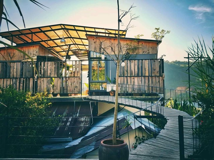 Lalaland Homestay