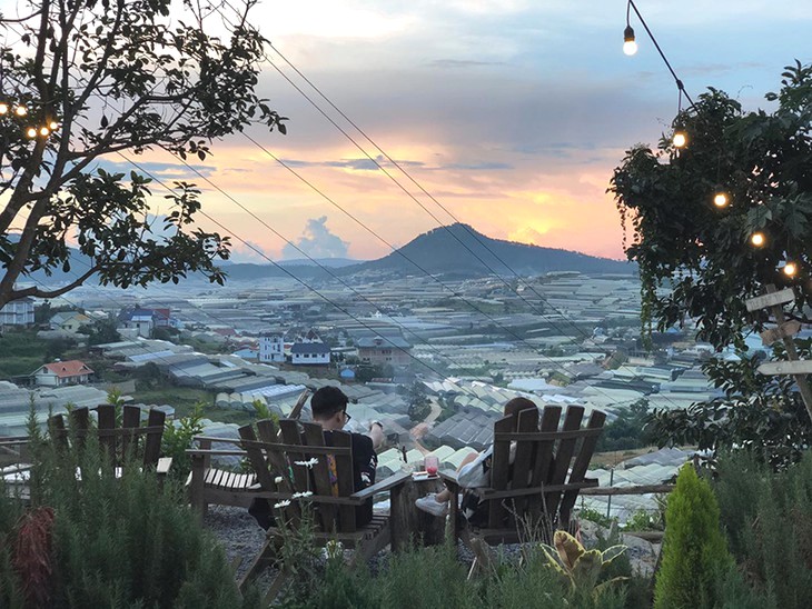 Ca Phe Chill Da Lat 9