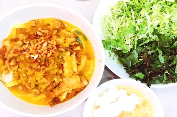 Mi Quang Ngon