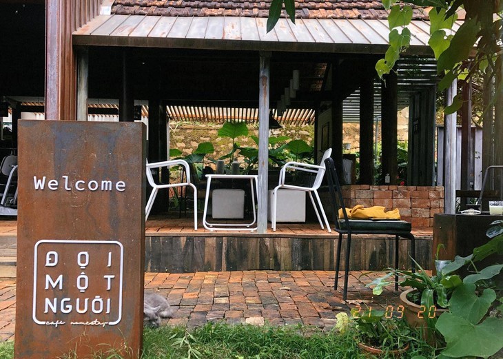 Đợi Một Người