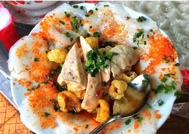 Banh beo