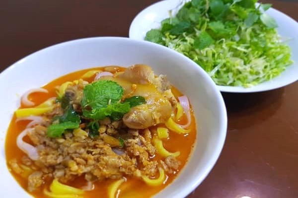 Mi Quang Xuan An Da Lat