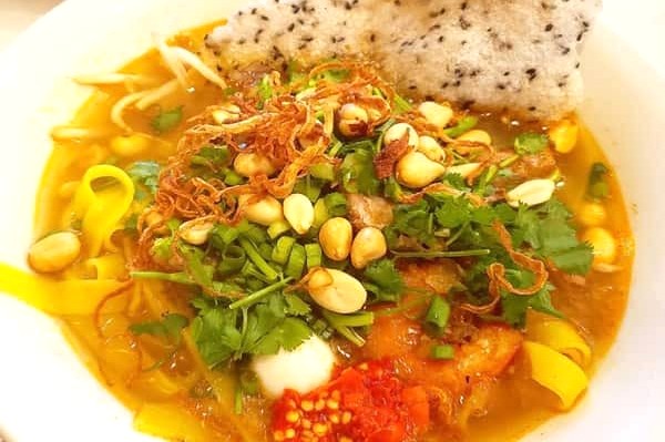 An Sang Gi O Da Lat