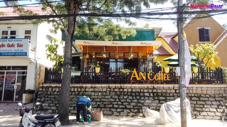 Ca Phe Chill Da Lat 4