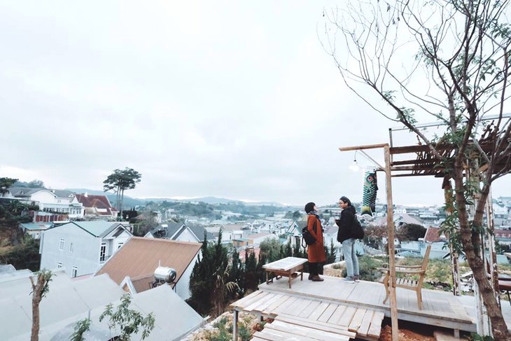 Ca Phe Chill Da Lat 5