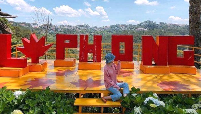 Du lịch Lào Phong Kokoro