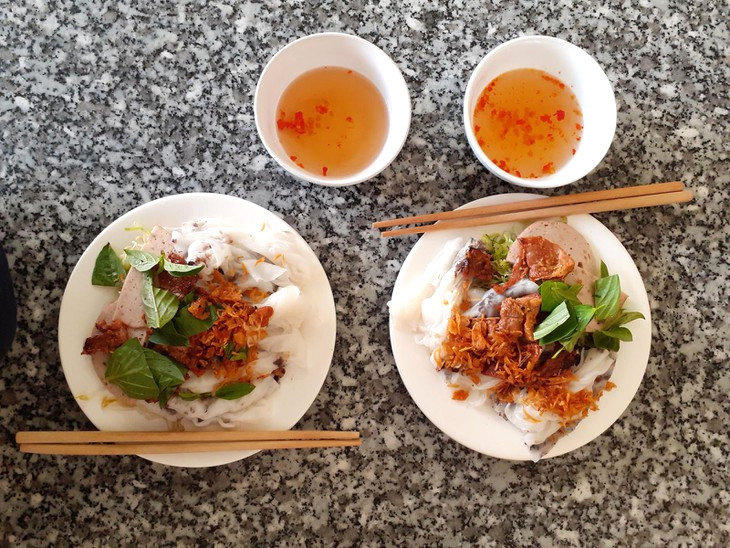 Banh Cuon Ha Noi