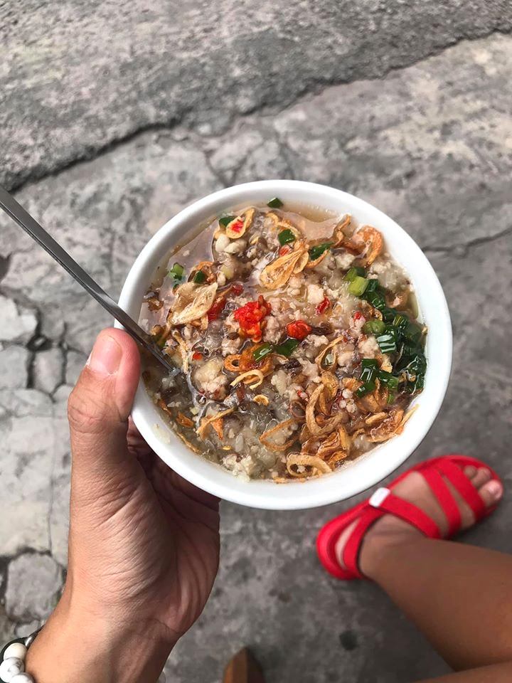 Banh Duc Nong