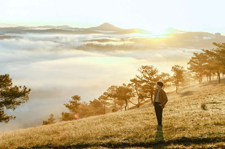 Ve Dep Cua Doi Da Phu Da Lat