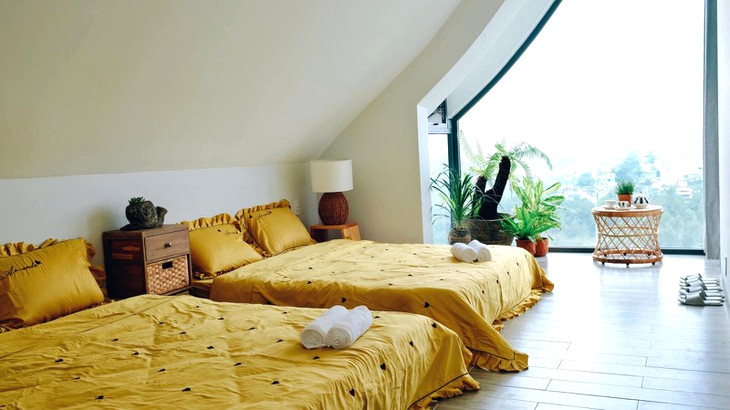 Ngo May Homestay